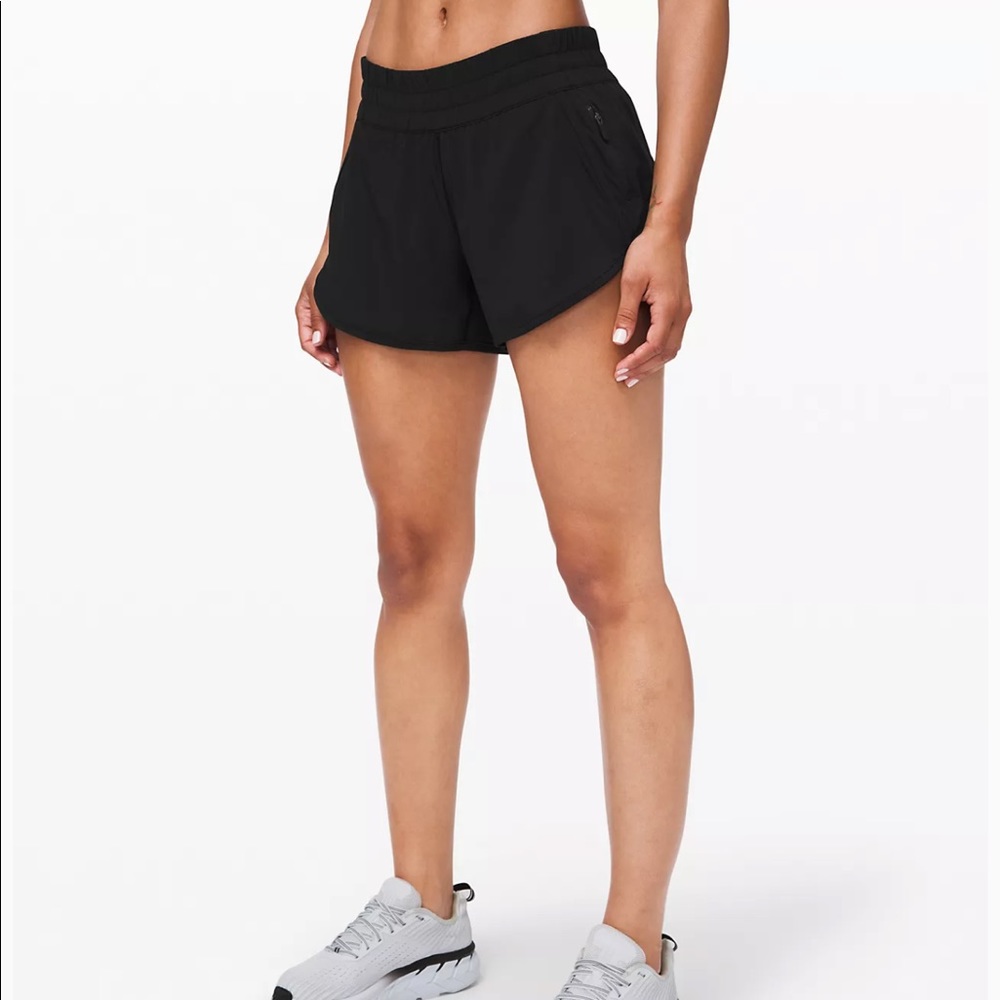 LULULEMON | Tracker V 4” Shorts